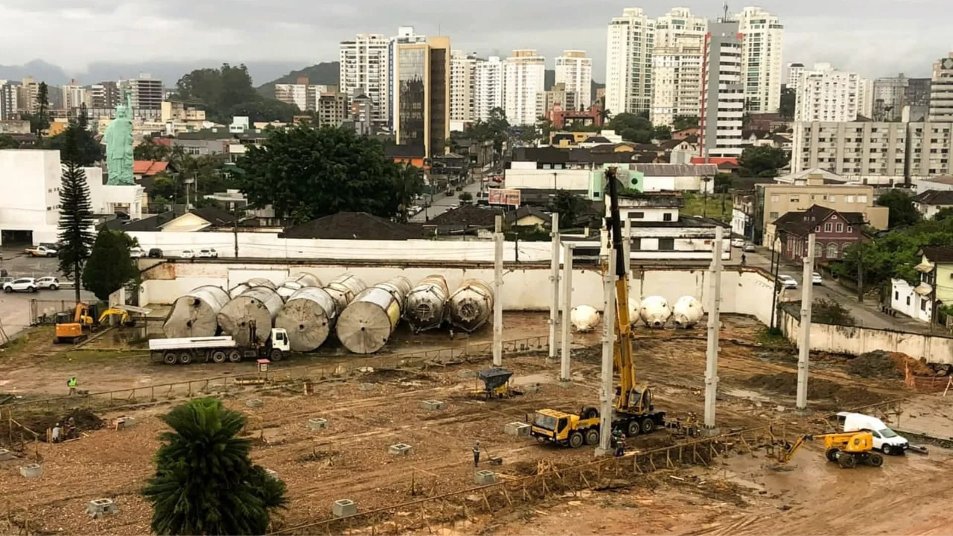 Escola SESI Joinville — foto 11