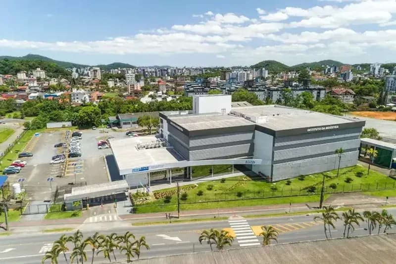 SC conquista centros tecnológicos de R$ 385 milhões para setor de óleo e gás