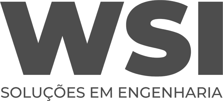 WSI — Soluções em Engenharia